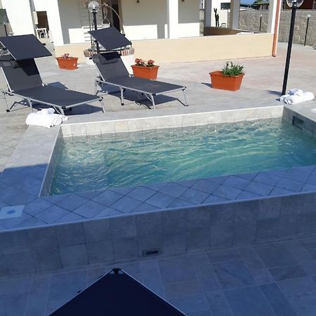 Fronte Mare Apartment Avola Bagian luar foto