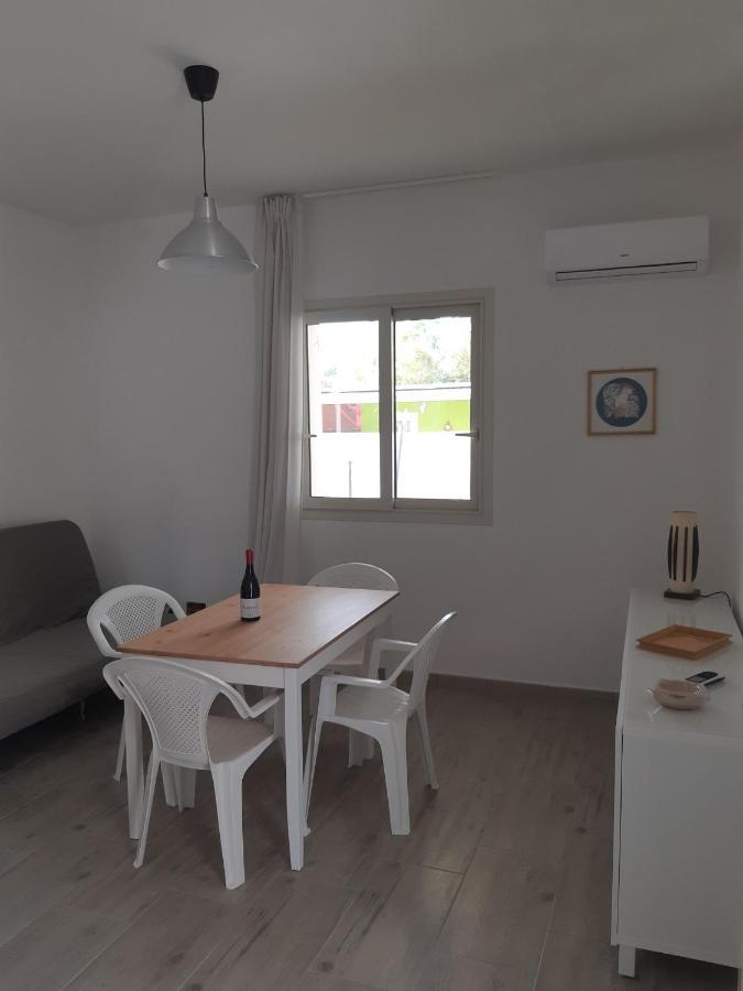 Fronte Mare Apartment Avola Bagian luar foto