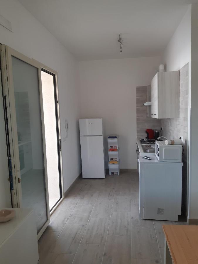 Fronte Mare Apartment Avola Bagian luar foto