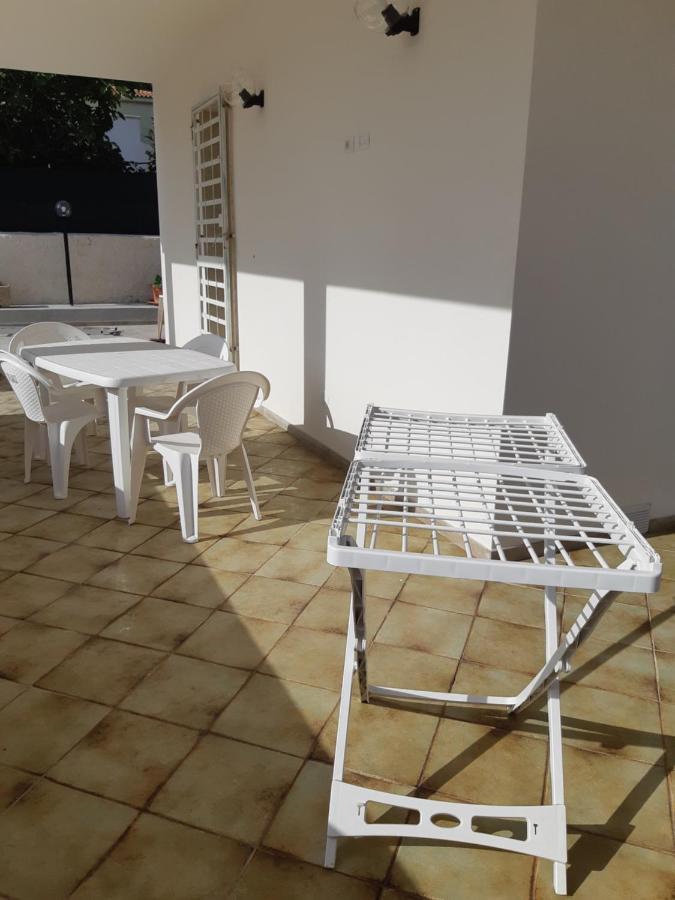 Fronte Mare Apartment Avola Bagian luar foto