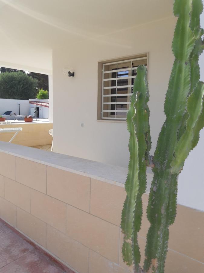 Fronte Mare Apartment Avola Bagian luar foto