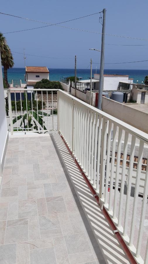 Fronte Mare Apartment Avola Bagian luar foto