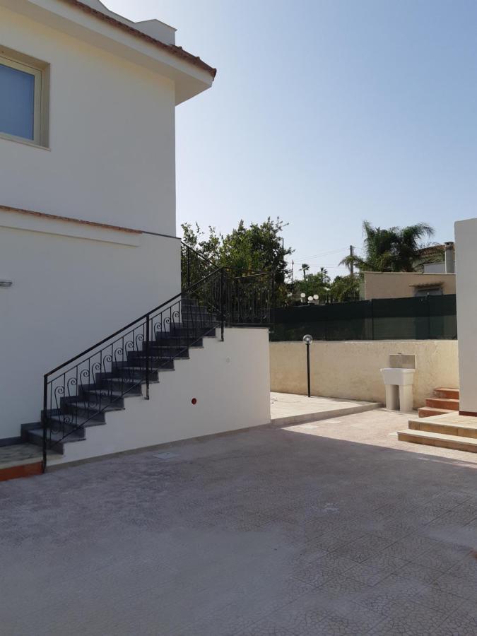 Fronte Mare Apartment Avola Bagian luar foto