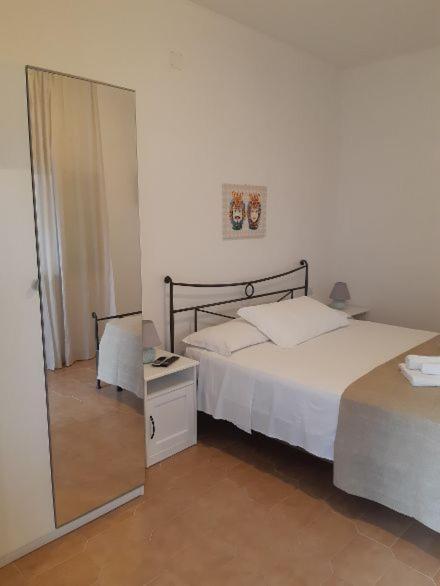 Fronte Mare Apartment Avola Bagian luar foto