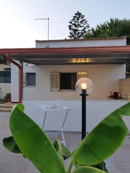 Fronte Mare Apartment Avola Bagian luar foto
