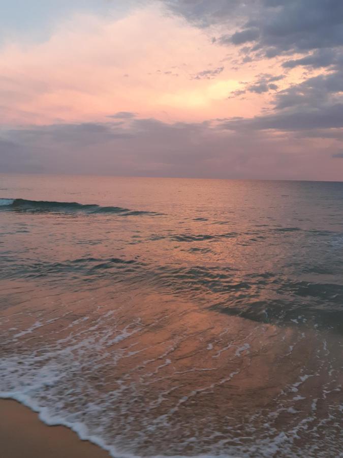 Fronte Mare Apartment Avola Bagian luar foto