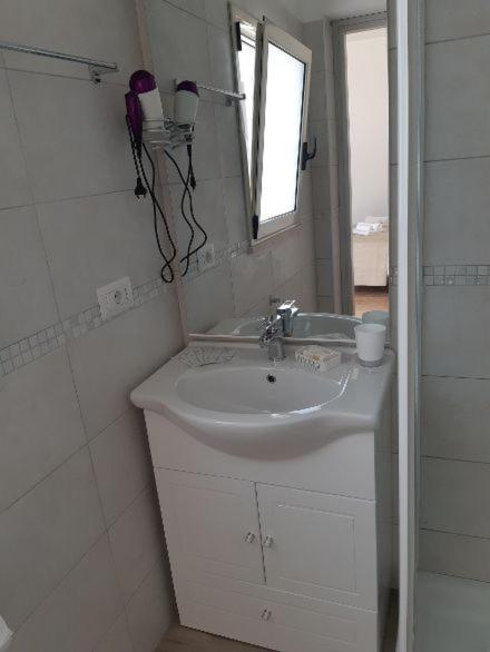 Fronte Mare Apartment Avola Bagian luar foto