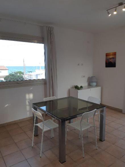 Fronte Mare Apartment Avola Bagian luar foto