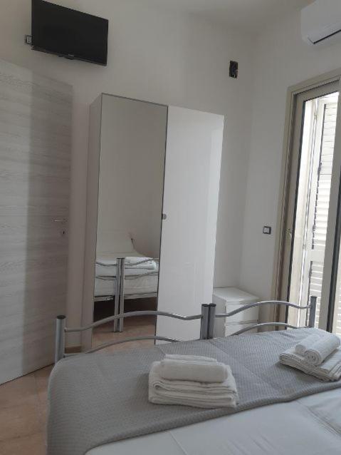 Fronte Mare Apartment Avola Bagian luar foto